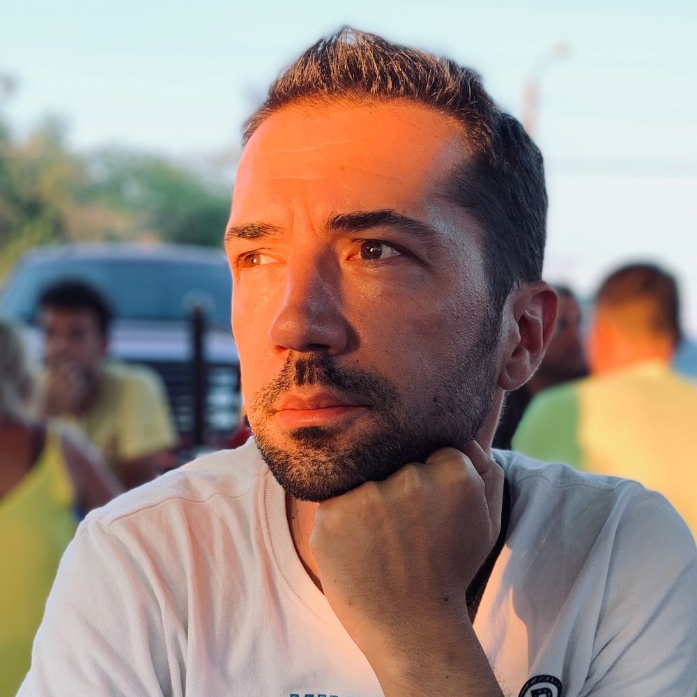 Mathieu Berthaud