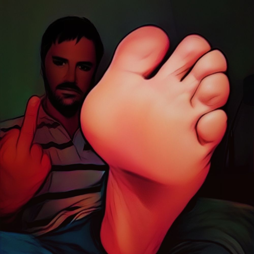 Paris Feet Master