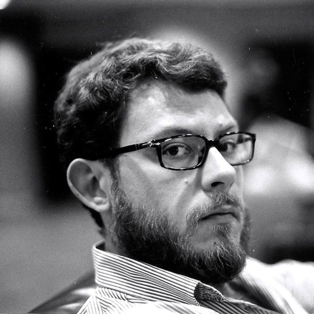 Fabrizio Goria 