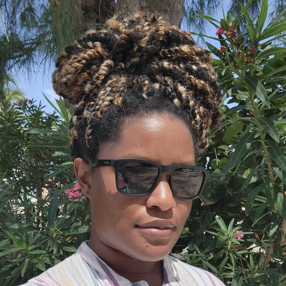 Natasha Dalton Isaac