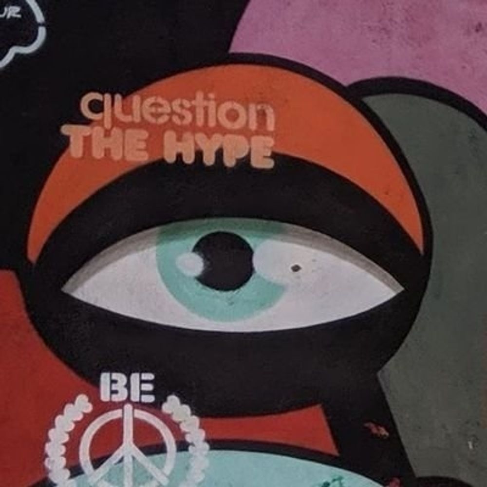 The Contract - Be Water