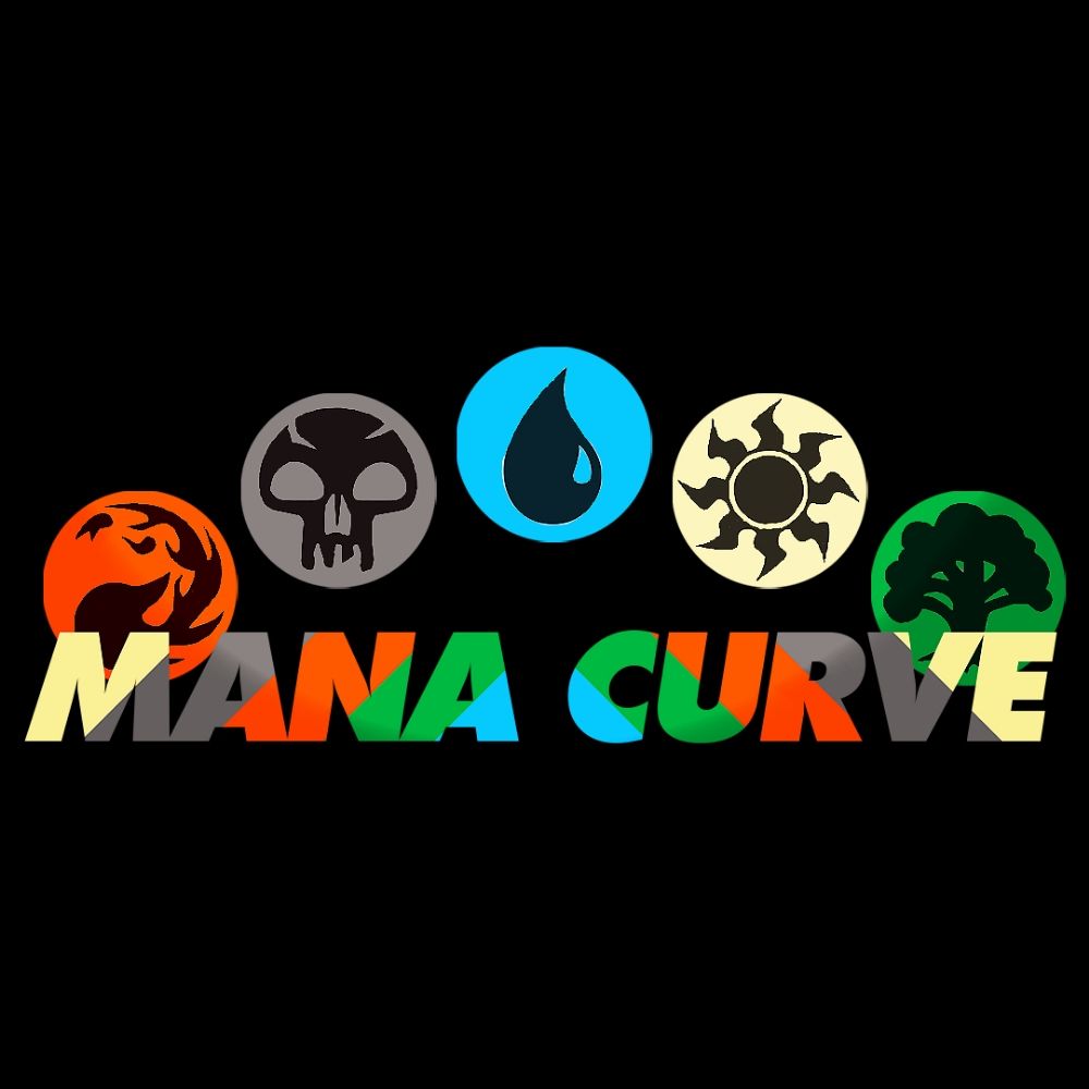 Mana Curve