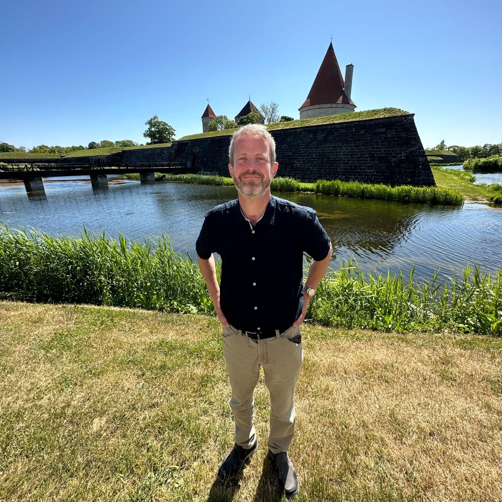 Gunnar Åselius