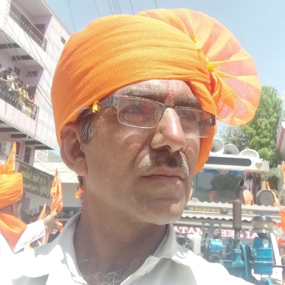 Pritam Giri Goswami 