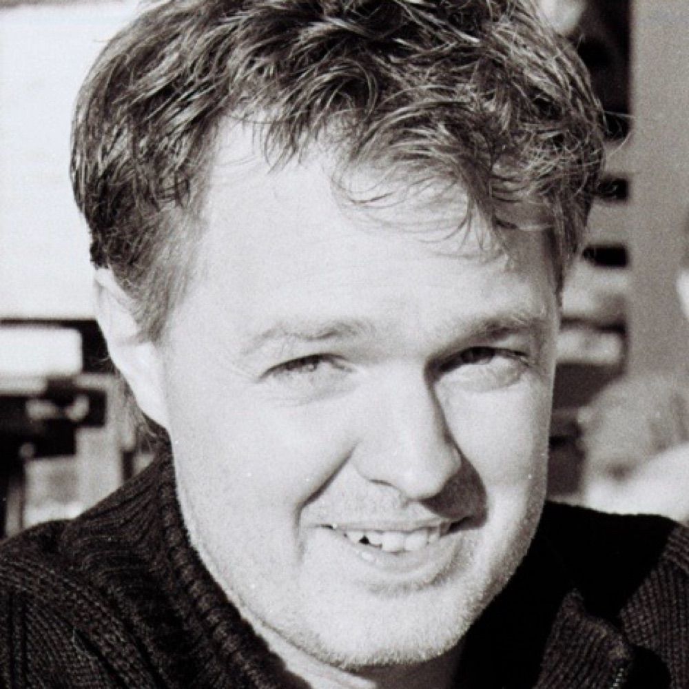 Luke Hoban