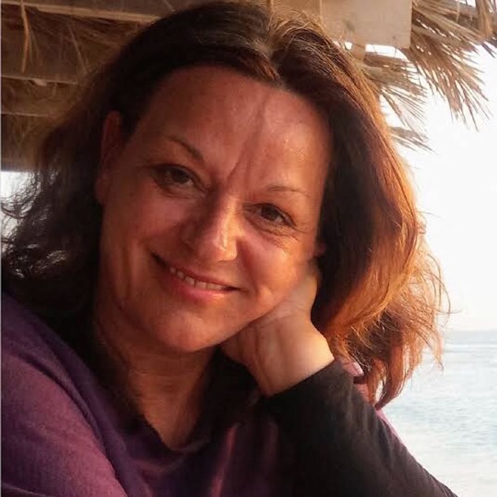Birgit Kleinlercher