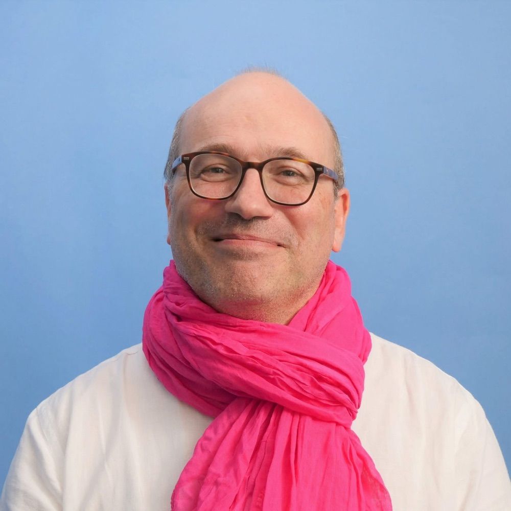 Stéphane Quennet