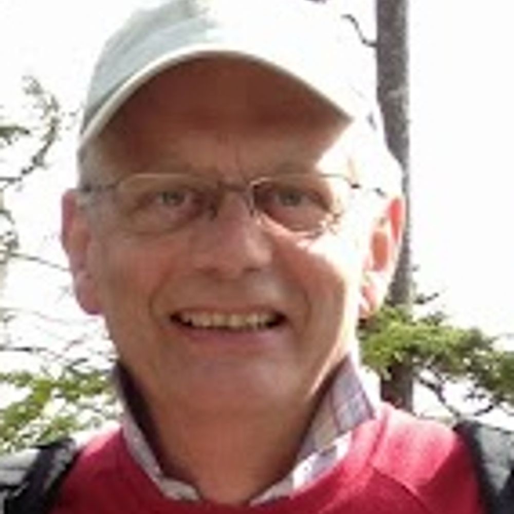 Peter Whateley