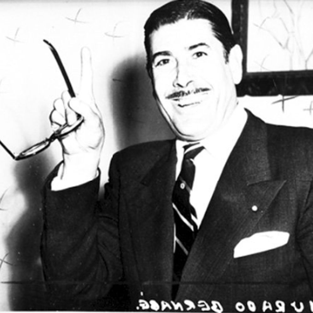 Benjamin T. Smith
