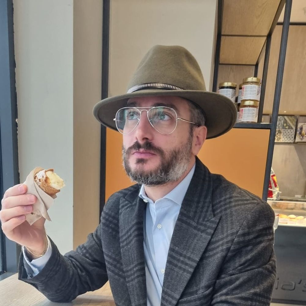 Stefano Torresi