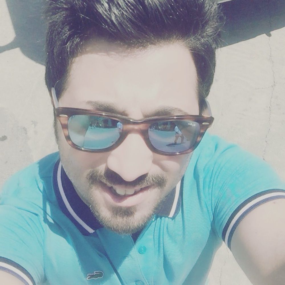 Onur BEKTAŞ