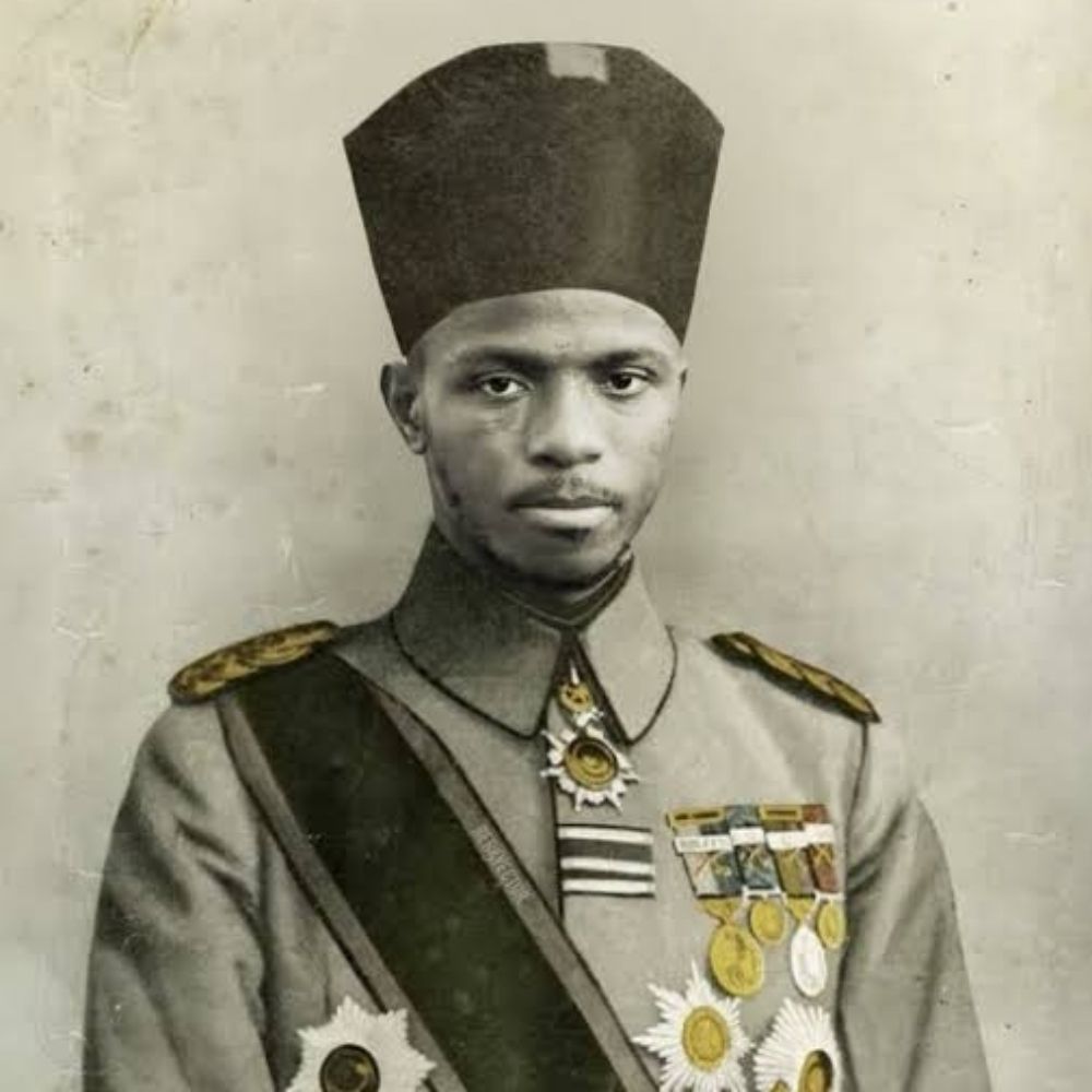 OSIMHEN OSIMHENOGULLARI