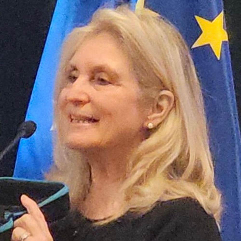 Kerstin Jorna