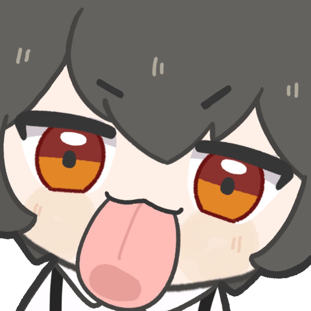 Shiki @Live2D || Jiang Atelier || Comms open
