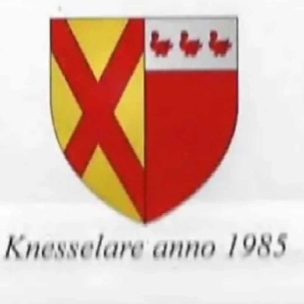 👀Mening over Knesselare