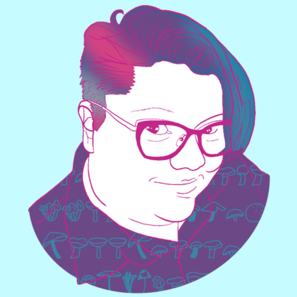 Narwhalsexist they/them