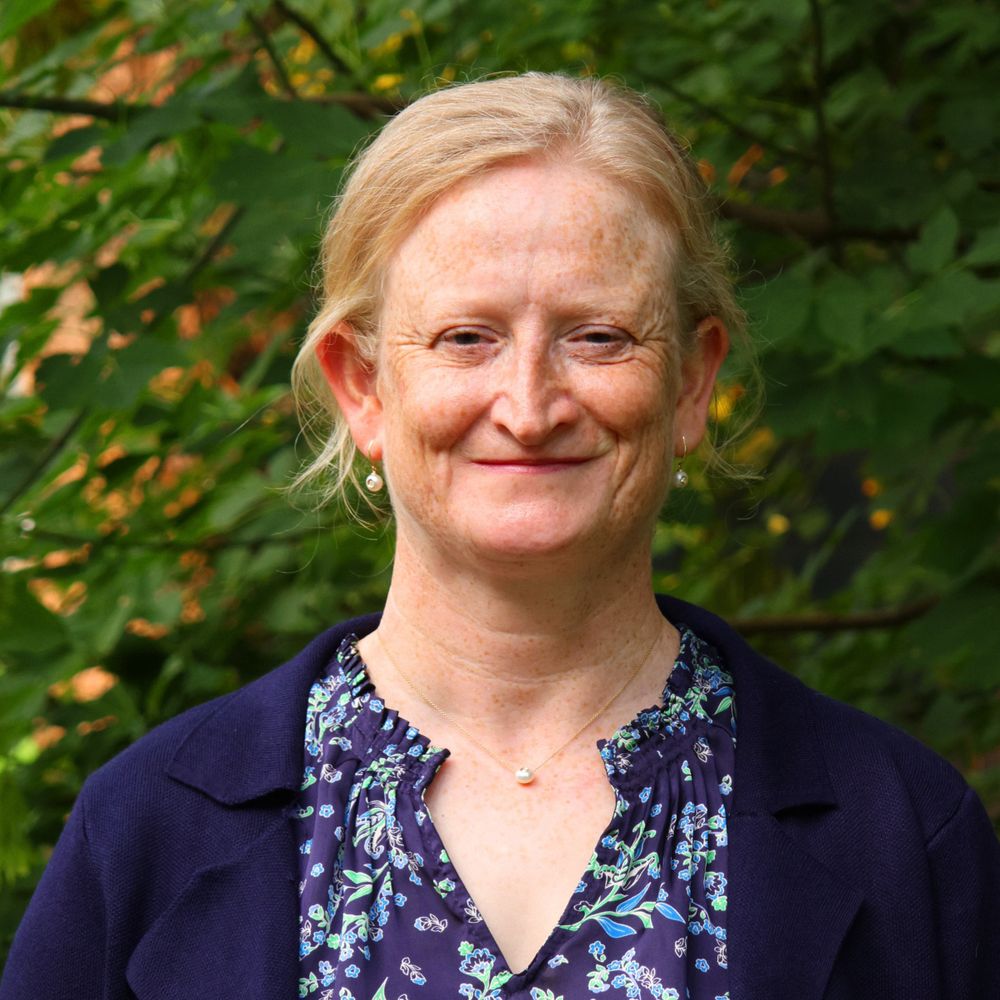 Dr. Helen Knowles-Gardner