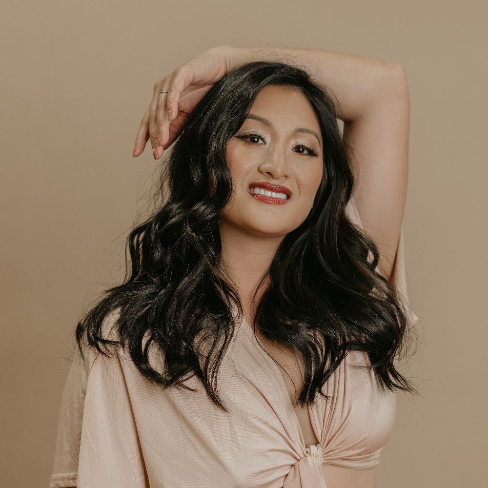 Adrienne S