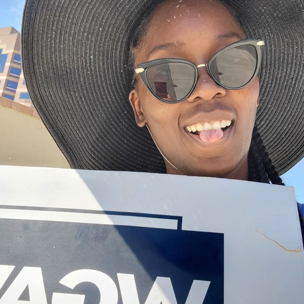 Javona Williams 