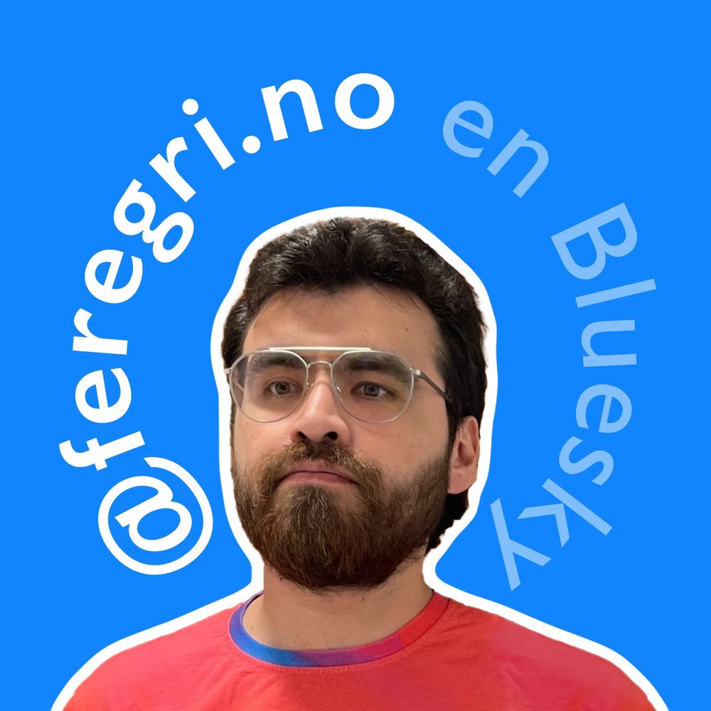 Archivo de @feregri_no