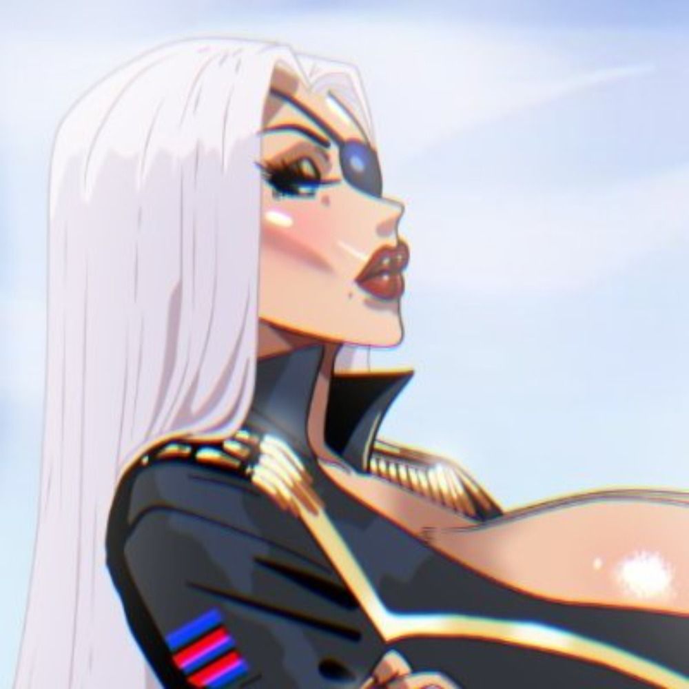 🤬 BOSS❗ヤクザ(P I R A T A) © 🌊🏴‍☠️🔞PUBLIC ENEMY#1