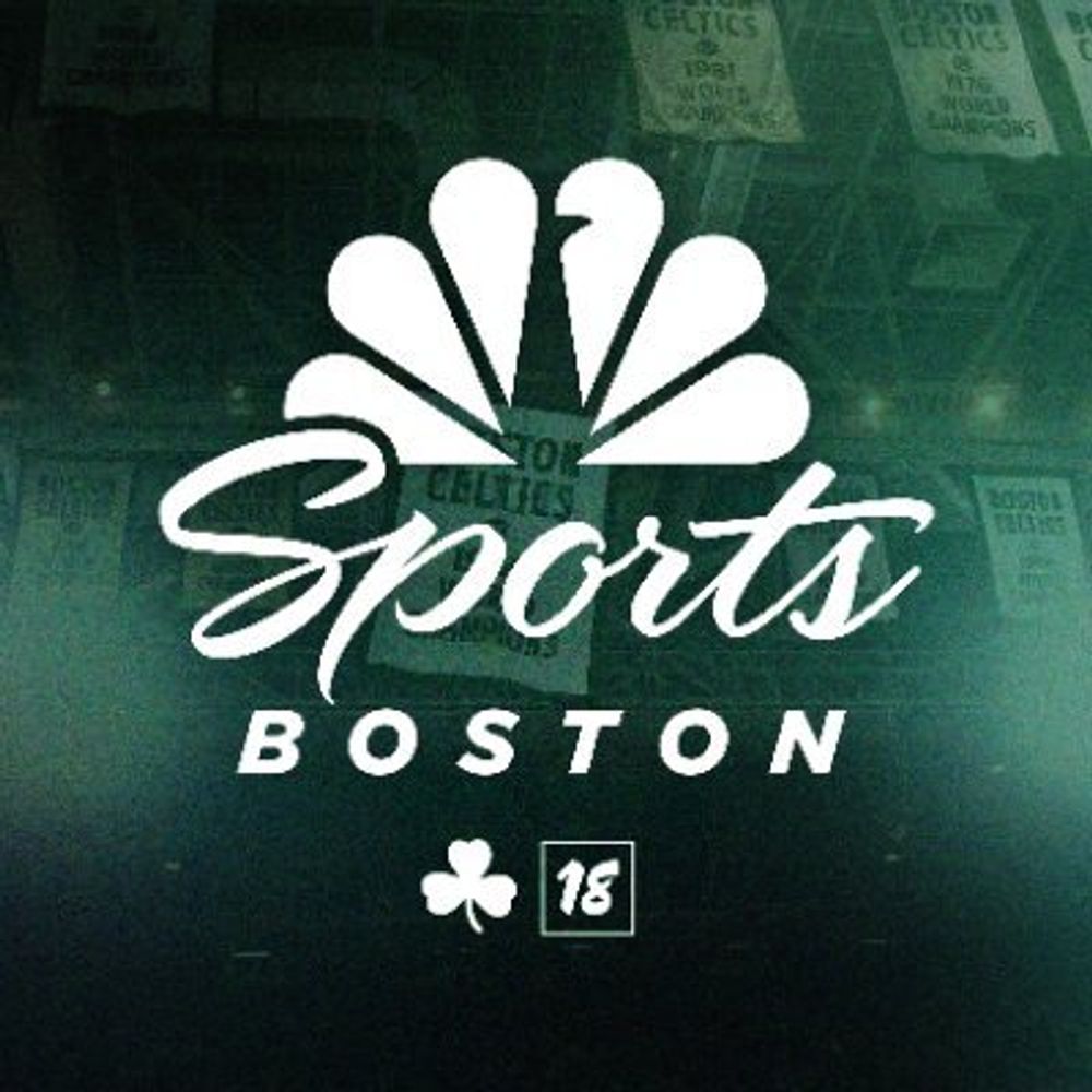 Celtics Coverage from NBC Sports Boston