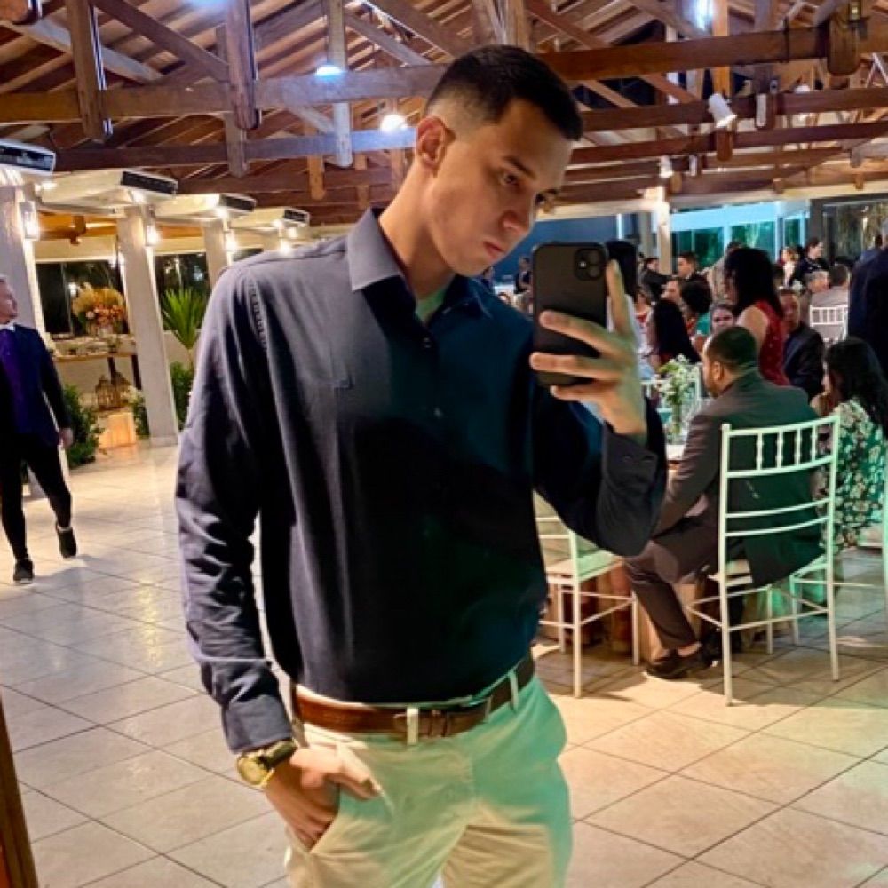 João Paulo Daniel 