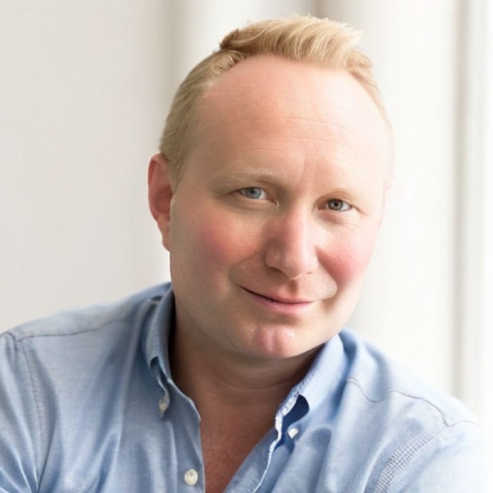 Ben Rossen