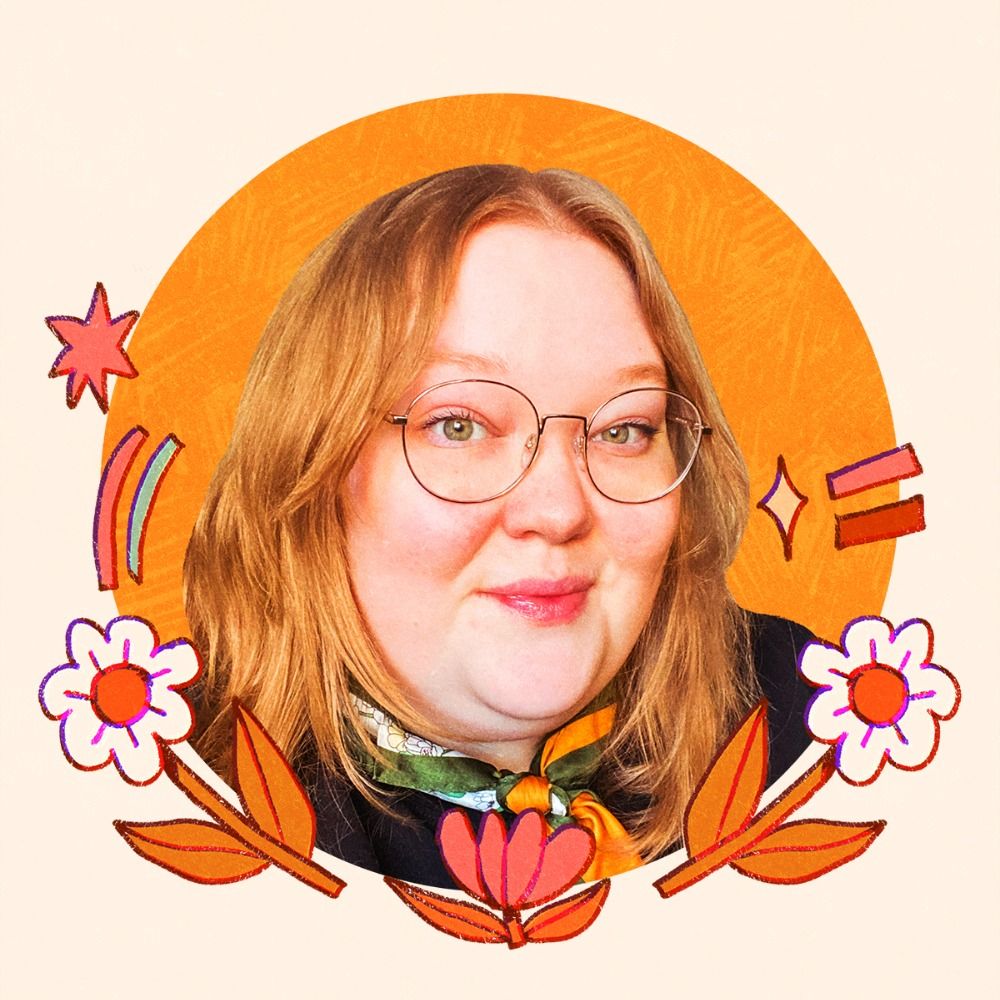 Profile avatar