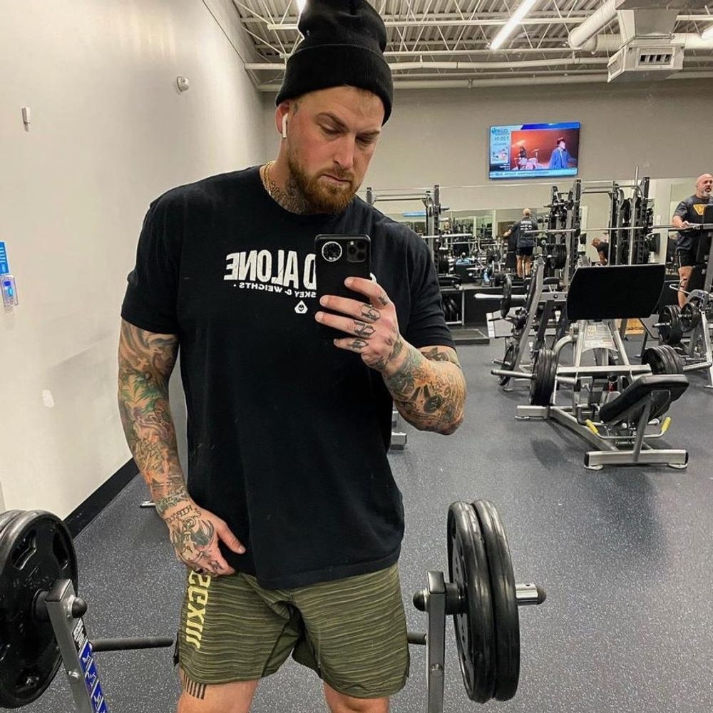 Brandon Watkins