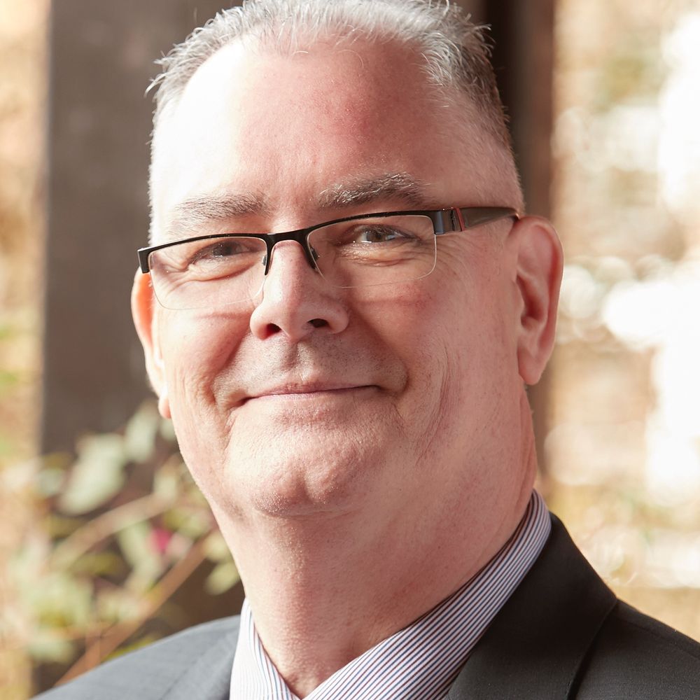 Paul Devlin