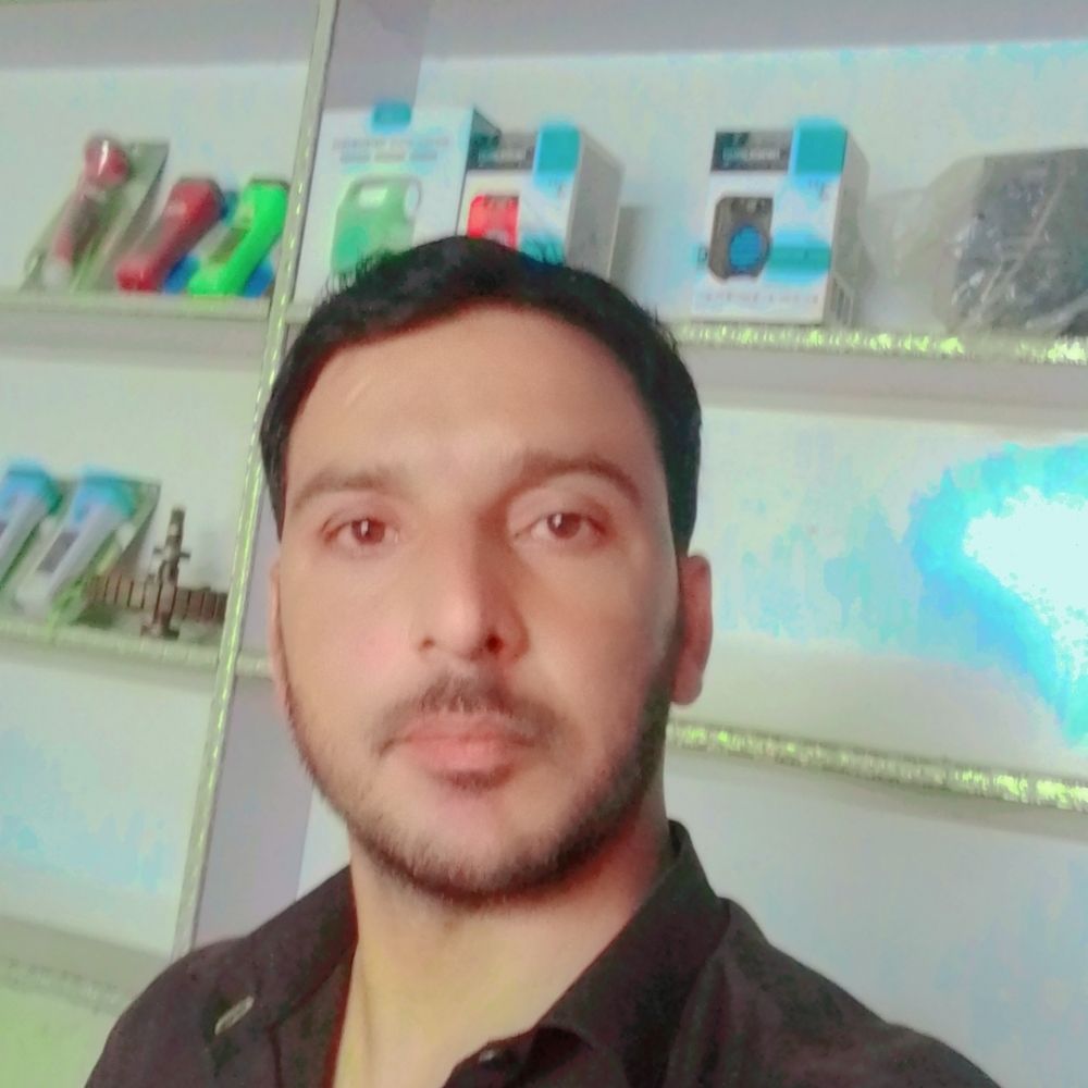 Afzal Tanha