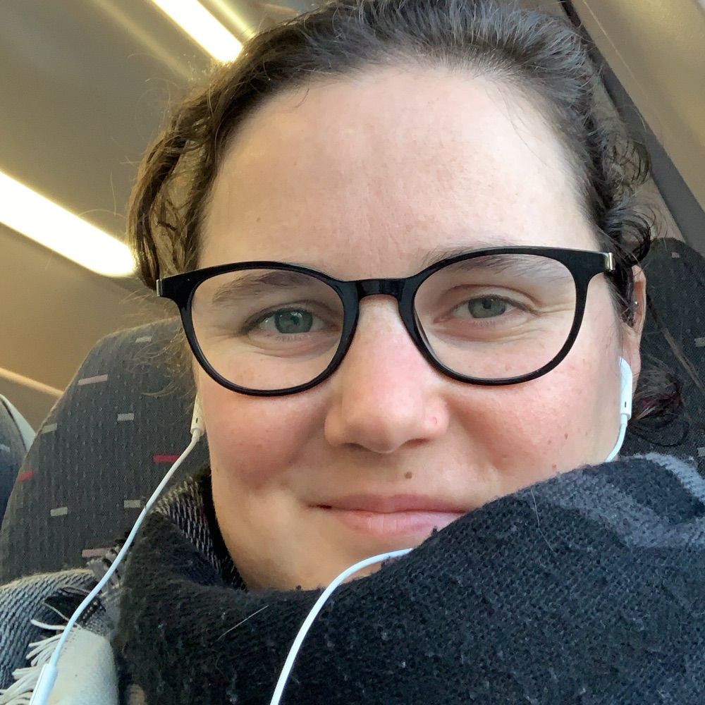 Aude van den Hove