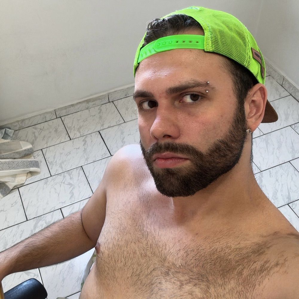 Nicolas Ribeiro