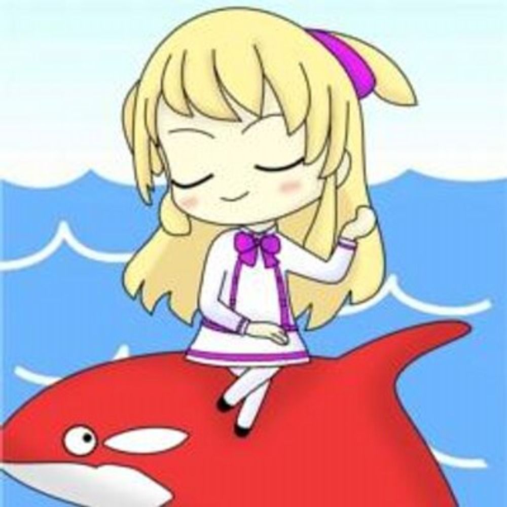べにシャチ