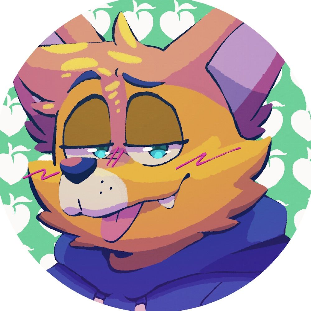 Flynn~ 🍑