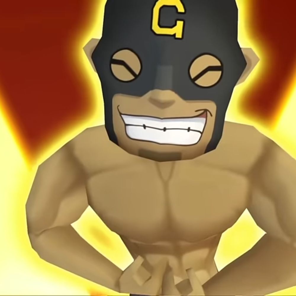 The Erklet