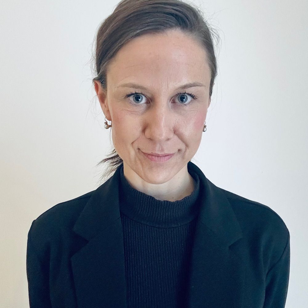 Simone Agger