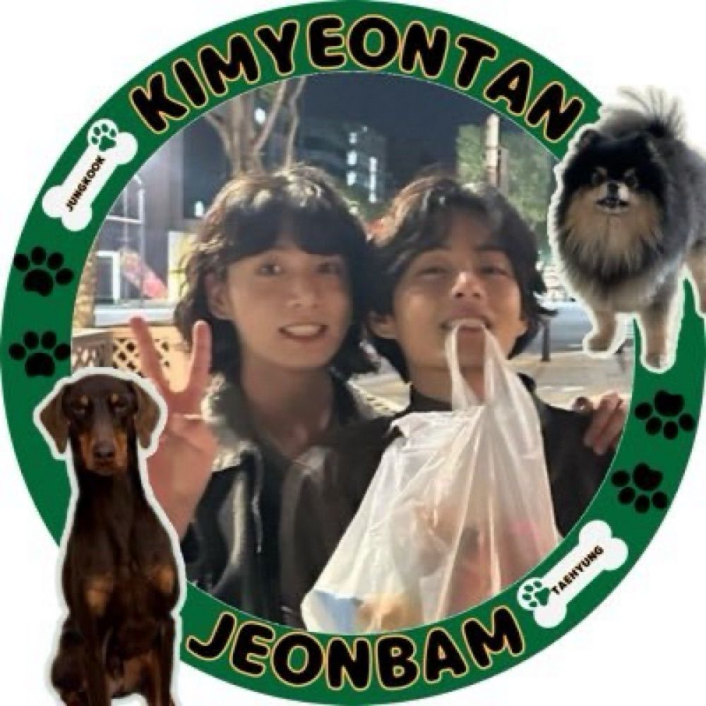 にゃろ🐰🐻‍