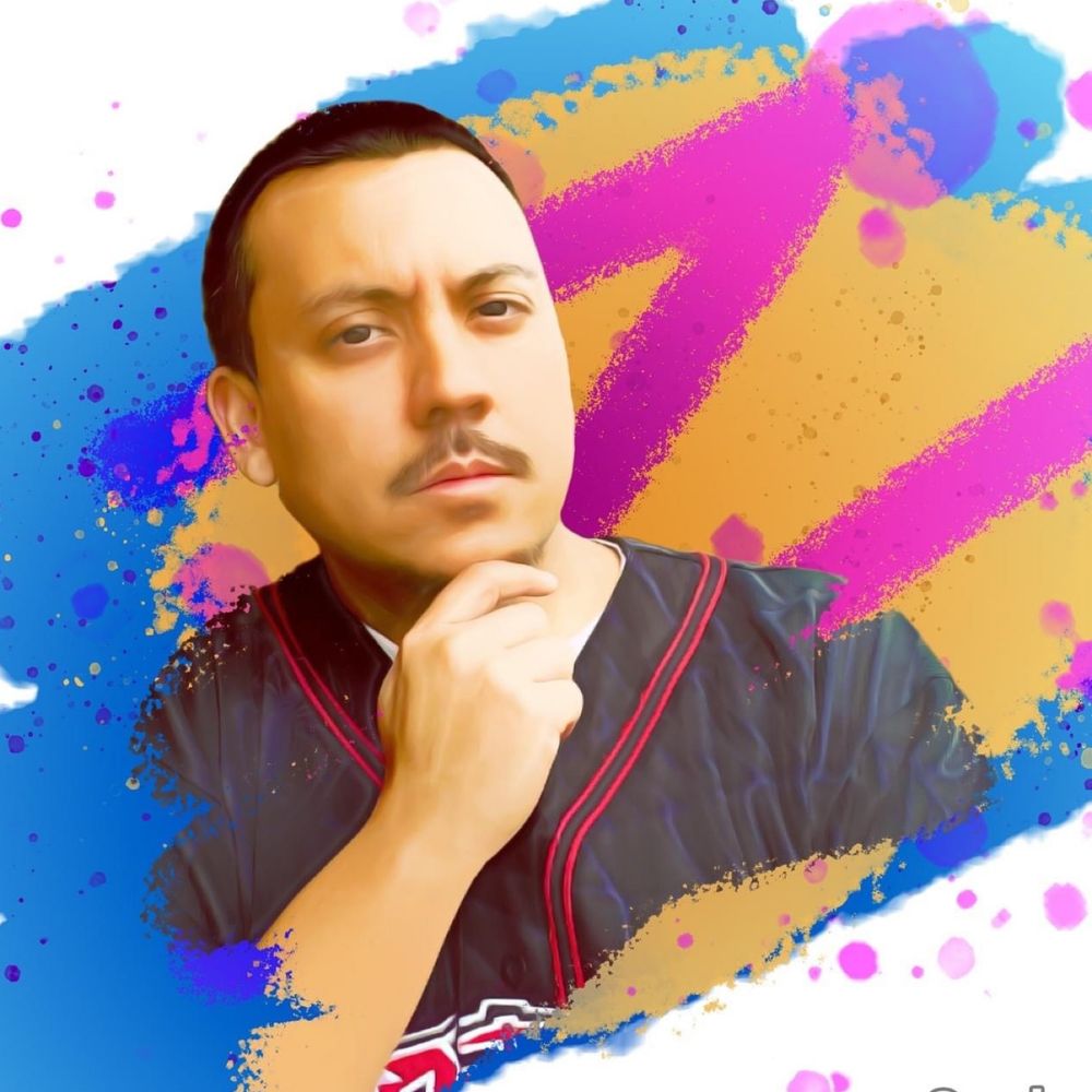 Ed Acosta