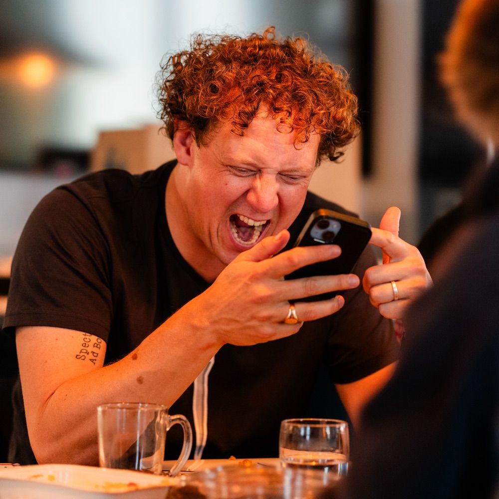 Jochem Myjer