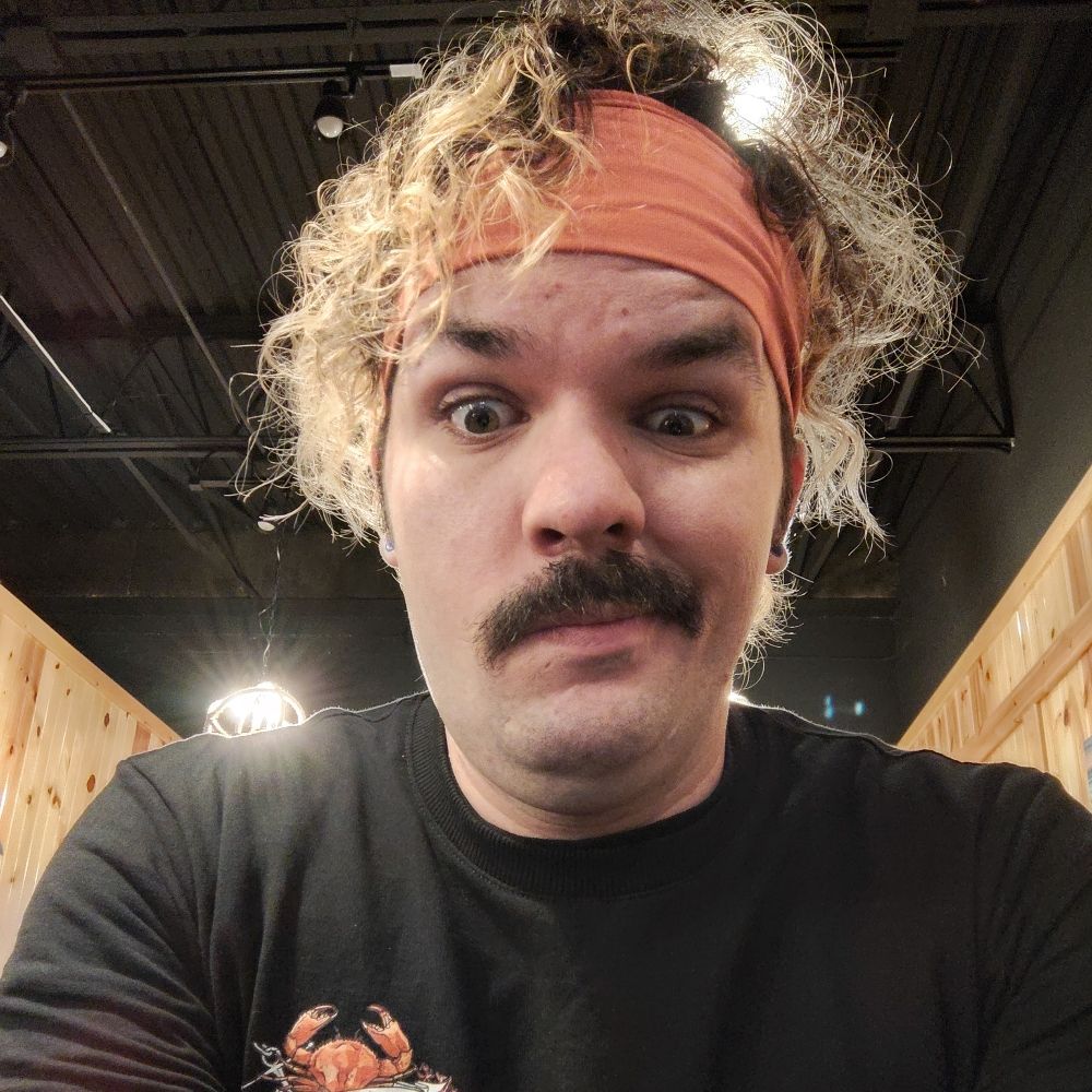 Jesse the Artist