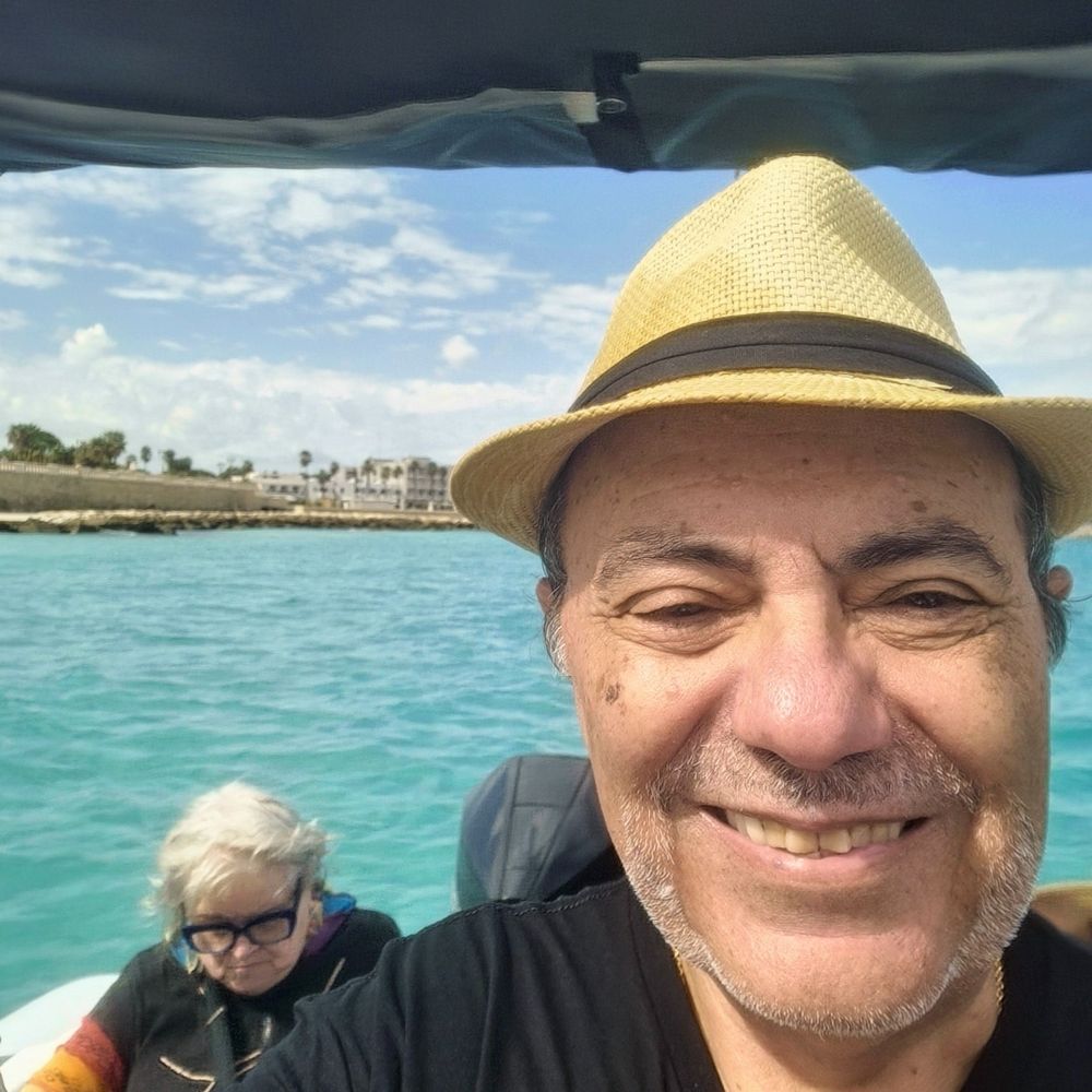 JoeGardener