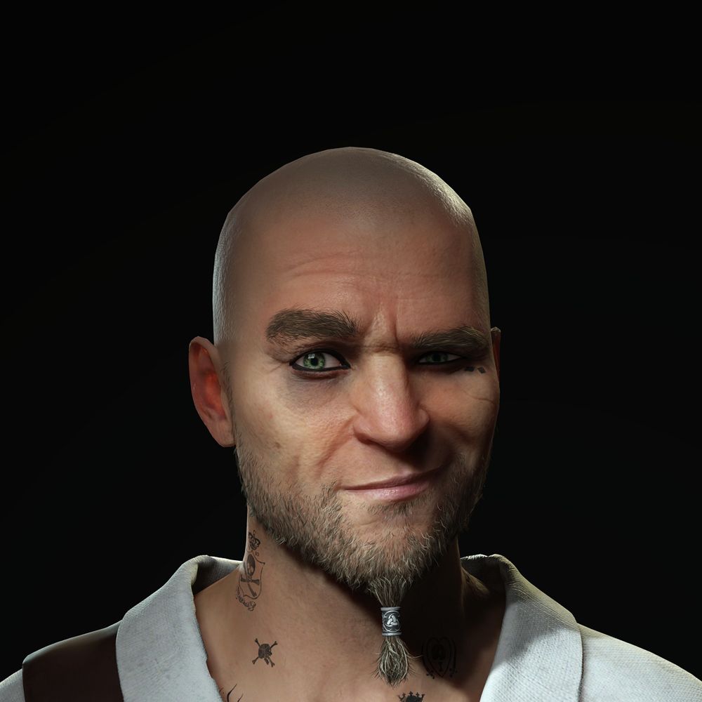 Shane Game Dev