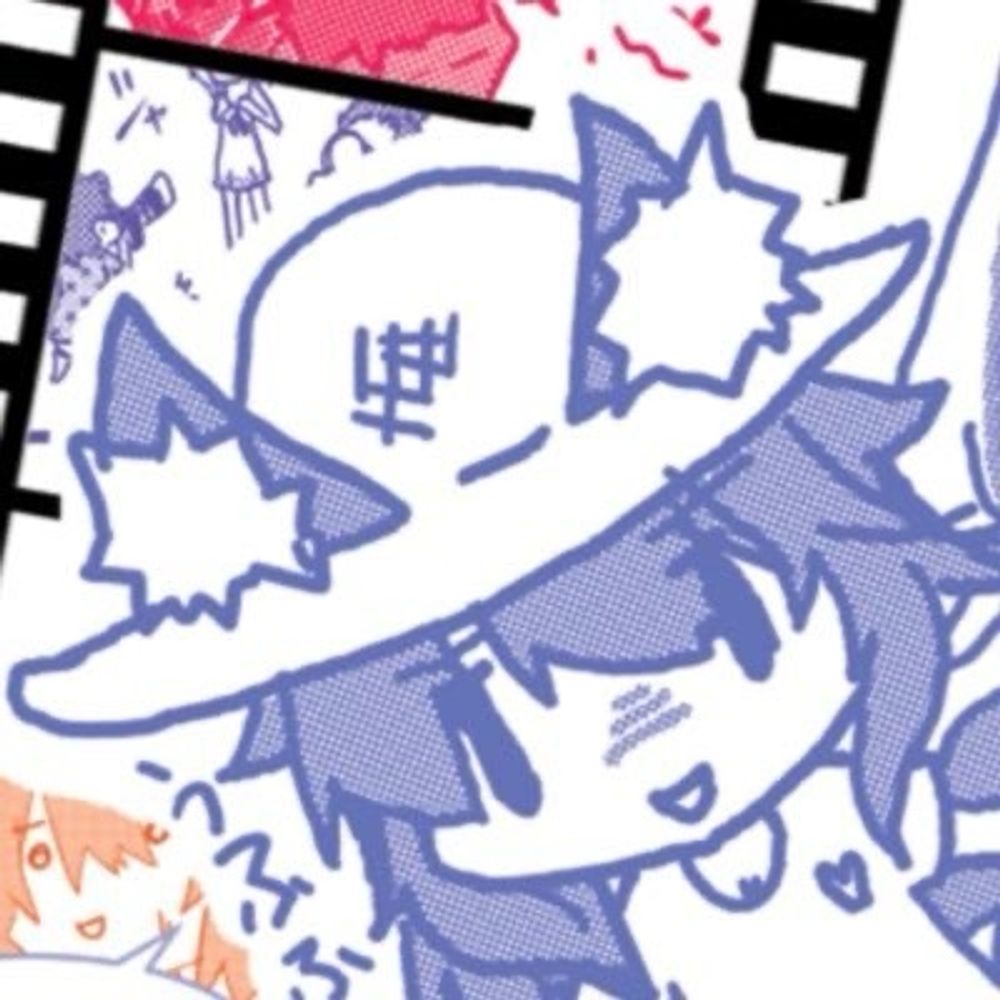 浅葉りとこ