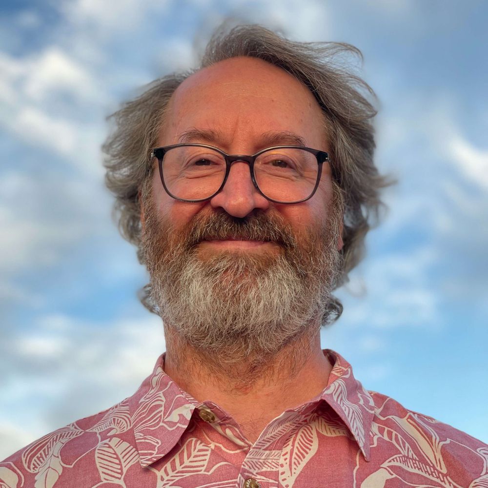 Jeff Rogers