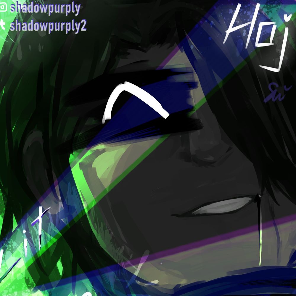 ShadowPurply