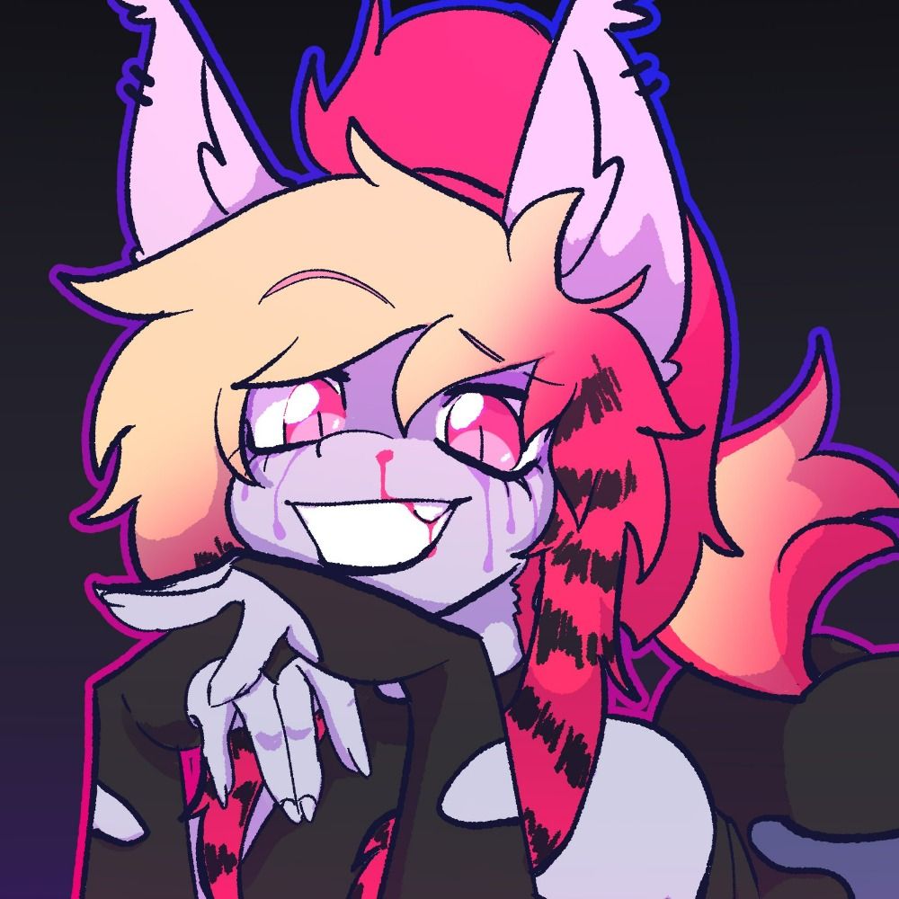 🔞B(R)AT🔞COMMISSIONS OPEN