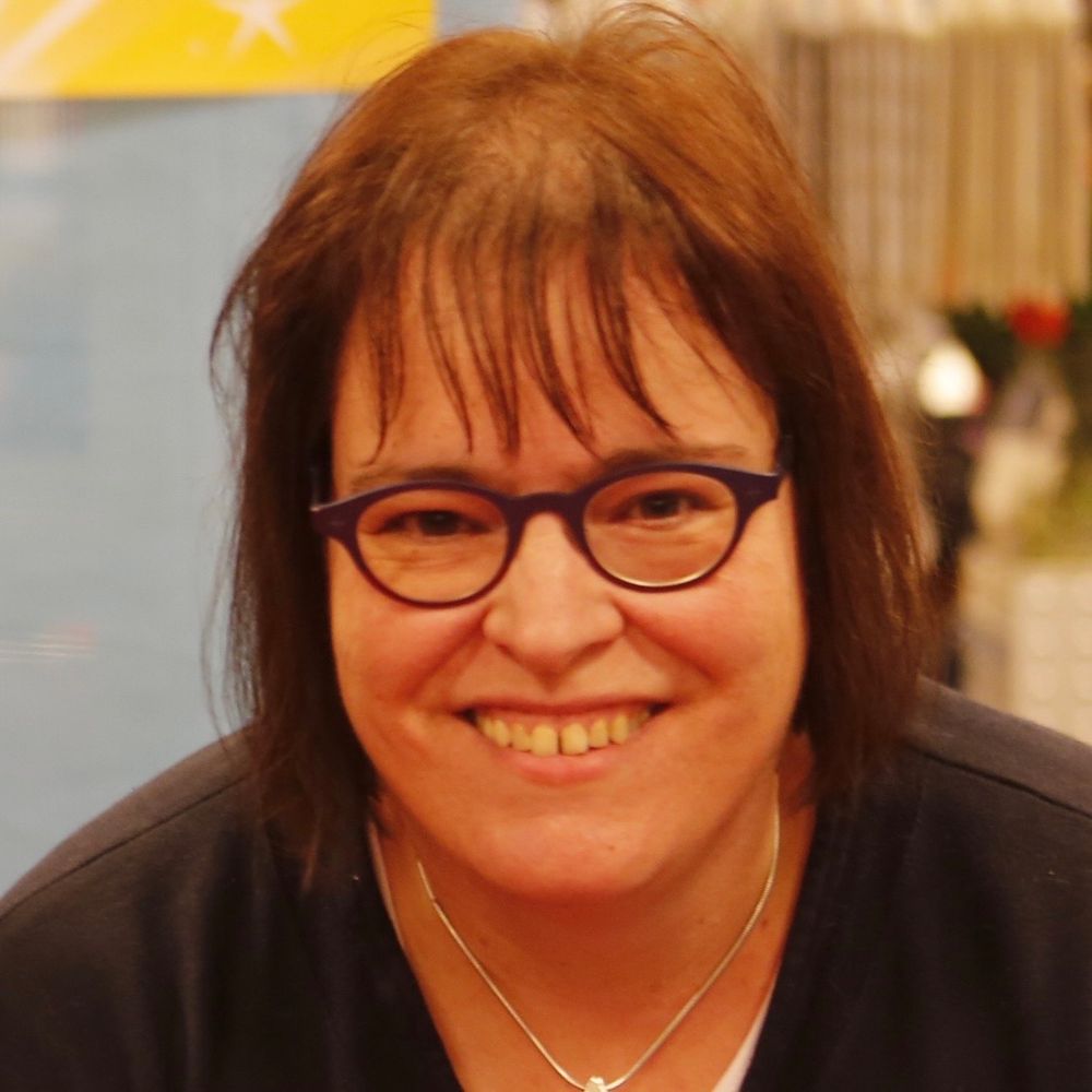 Dominique Vernooij