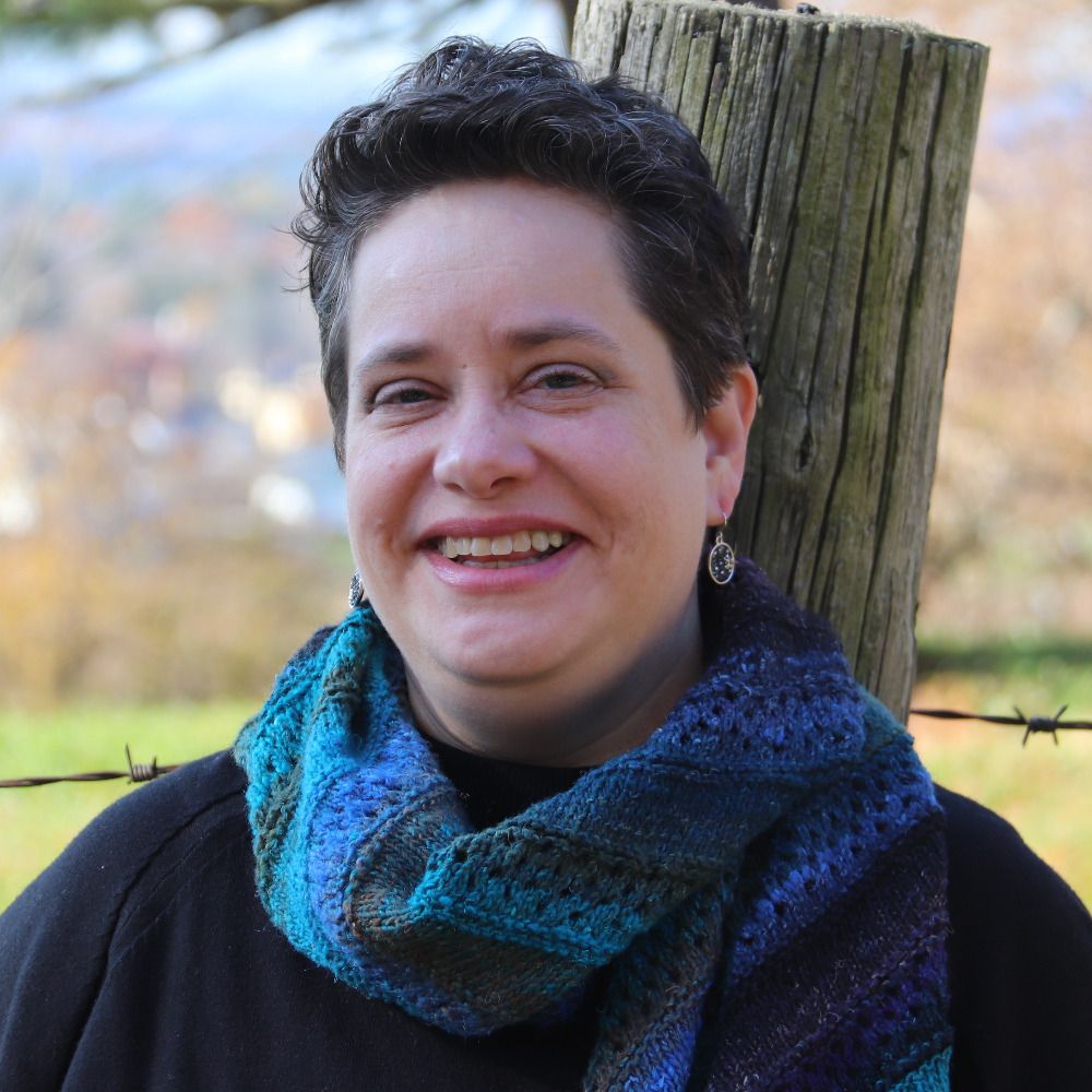 Wendy M. McDonald (she/her)